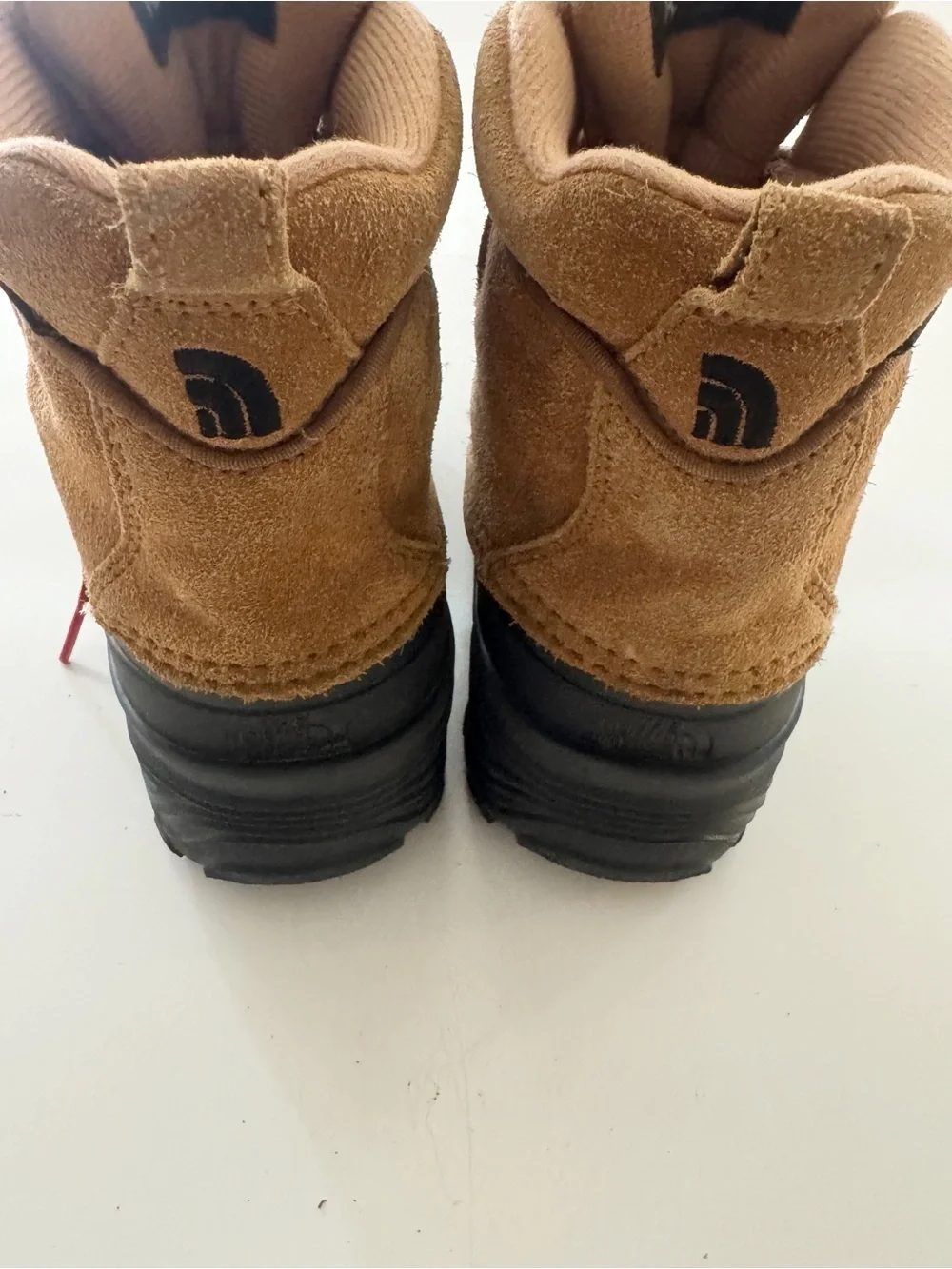 The North Face Kids Chilkat Lace Up